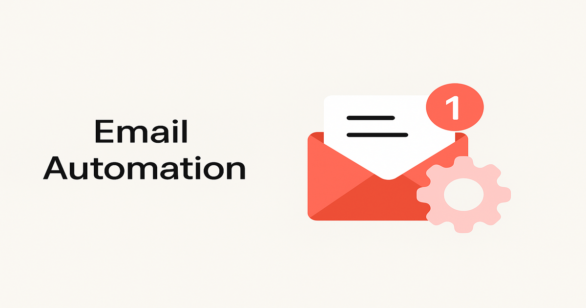 Understanding Email Automation: How Alternatives to InboxPlus Enhance Productivity
