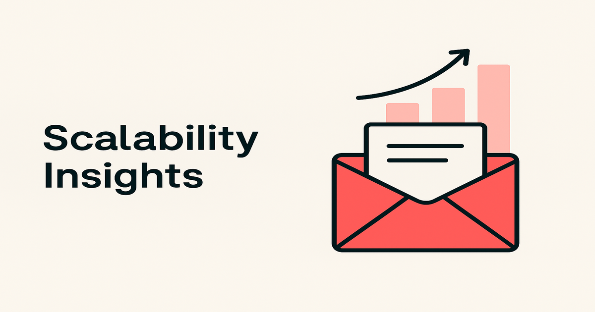 Evaluating InboxPlus Architecture: Scalability and Integration Insights for Growing Teams