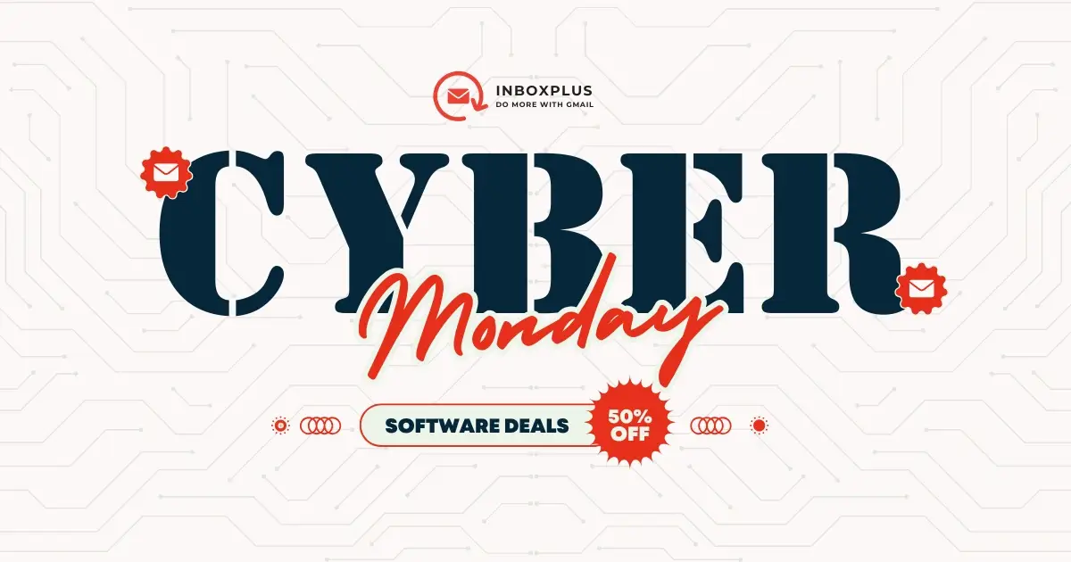 50+ Best Cyber Monday Software Deals in 2024 | Top Discounts on SaaS, AI & More