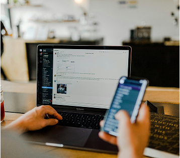 Consultants & service providers