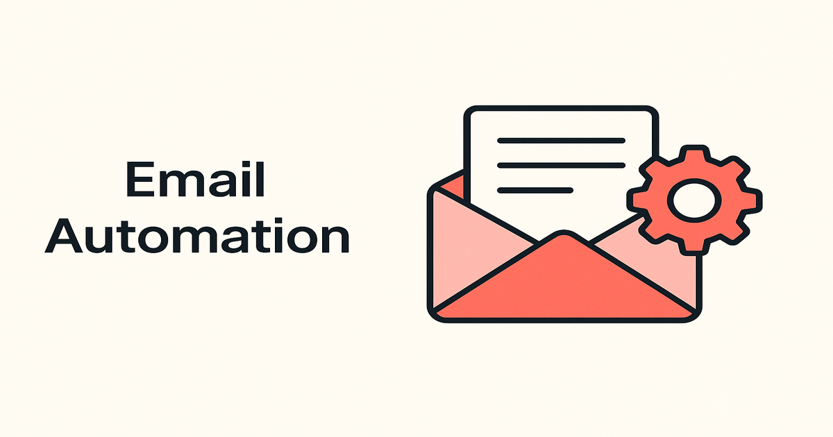 Understanding Email Automation: How InboxPlus Enhances Workflow Efficiency
