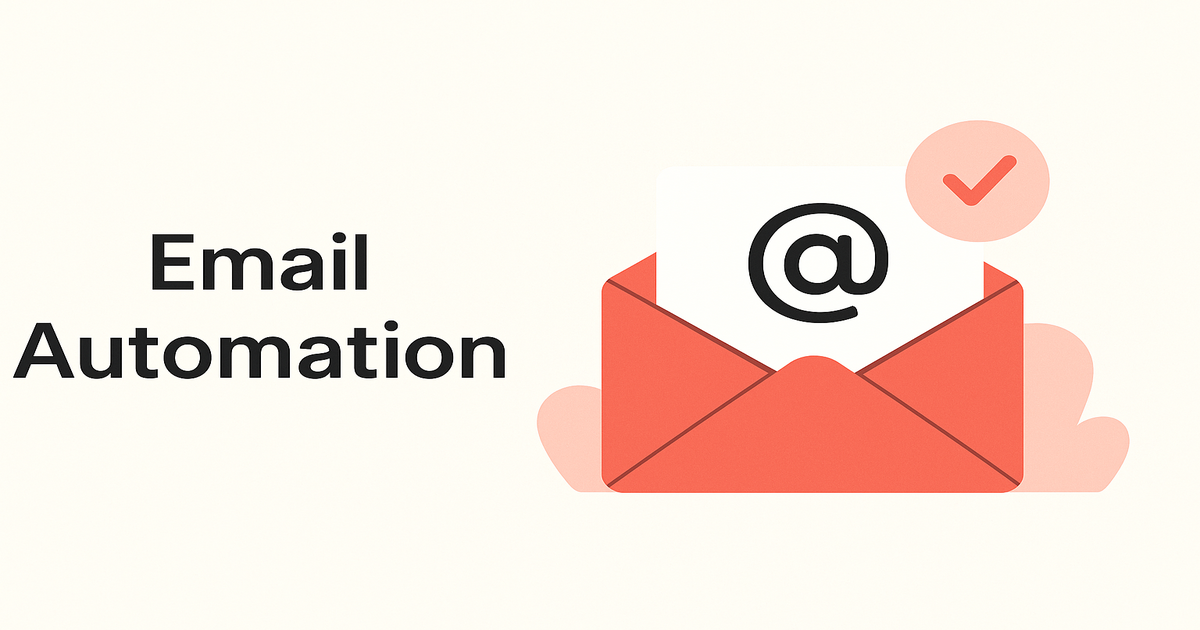 How Email Follow-Up Automation Enhances Small Business Growth