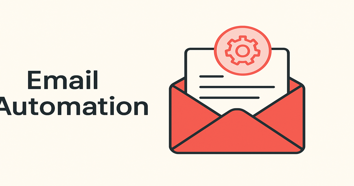 Understanding Email Sequence Automation: A Beginner’s Guide to Boosting Productivity