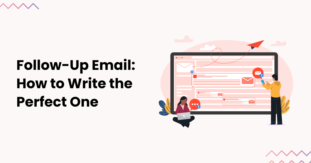 How to Write Follow-Up Email | InboxPlus