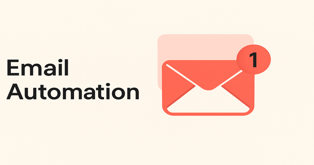 Implementing InboxPlus at Scale: Best Practices for Enterprise Email Automation