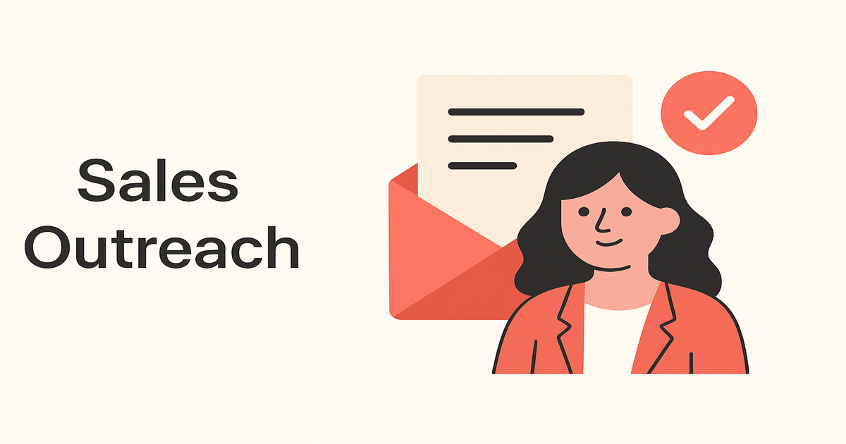 Scaling Sales Outreach with InboxPlus: How Enterprise Teams Can Step Up Their Game